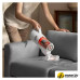 Пылесос Xiaomi Mijia Handheld Vacuum Cleaner 3C D208 (с переходником на евровил