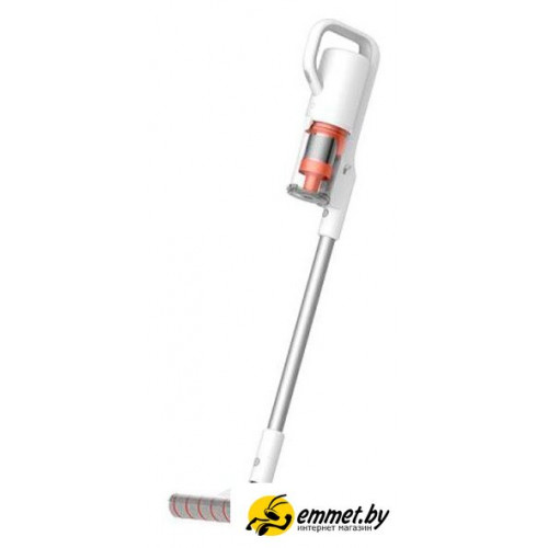 Пылесос Xiaomi Mijia Handheld Vacuum Cleaner 3C D208 (с переходником на евровил