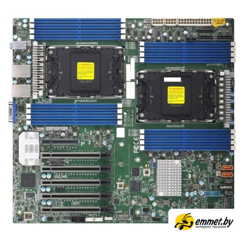 Материнская плата Supermicro MBD-X13DAI-T-B