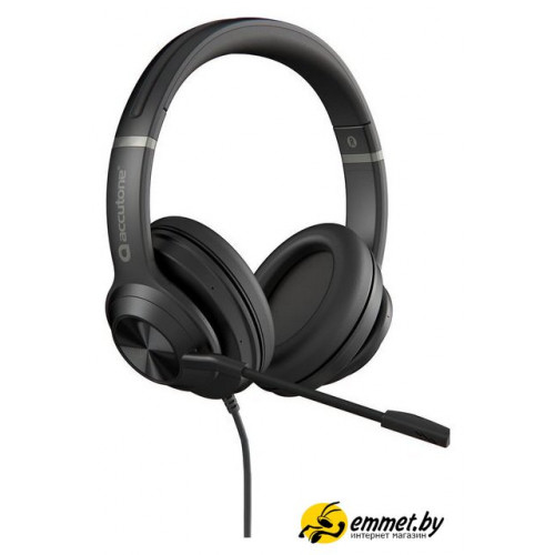 Наушники Accutone Converse UB380 USB