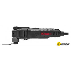 Реноватор Kress KU680 (кейс)