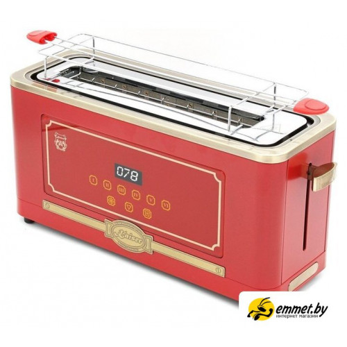 Тостер Kaiser T 4000 RotEm