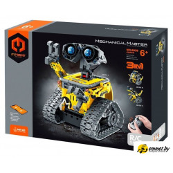 Конструктор iM.Master Robot 8039