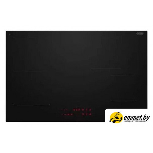 Варочная панель DeLonghi SLI 804 Варочная панель DeLonghi SLI 804