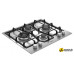 Варочная панель Hotpoint HGMT 643 W IX