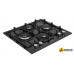 Варочная панель Hotpoint HG 62FD/BK