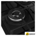 Варочная панель Hotpoint HG 62FD/BK