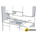 Варочная панель Hotpoint HG 62FD/BK