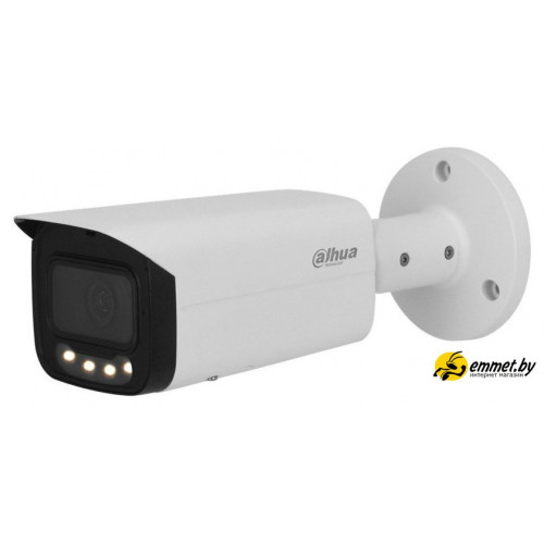 IP-камера Dahua DH-IPC-HFW5449TP-ASE-LED-0280B-S2