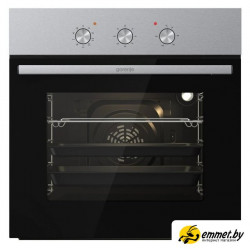Электрический духовой шкаф Gorenje BO6727E03NX