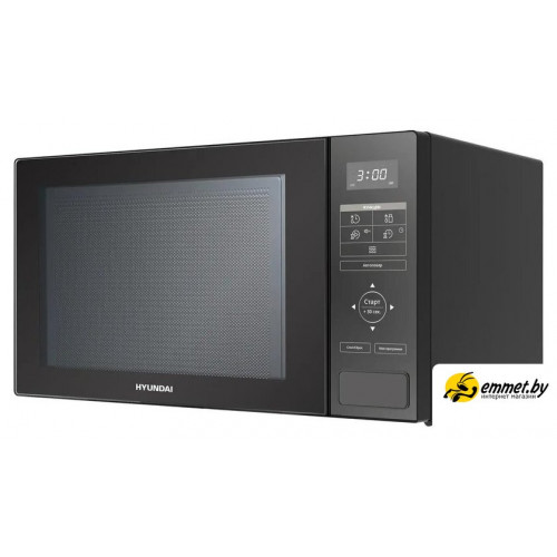 Микроволновая печь Hyundai HYM-D3038