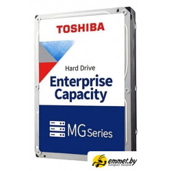 Жесткий диск Toshiba MG09 12TB MG09ACA12TE