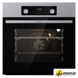 Электрический духовой шкаф Gorenje BO6737E02NX