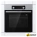 Электрический духовой шкаф Gorenje BO6737E02NX