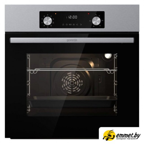 Электрический духовой шкаф Gorenje BO6737E02NX