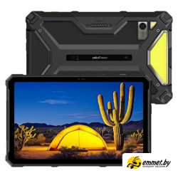 Планшет Ulefone Armor Pad 4 Ultra