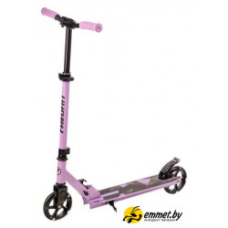 Двухколесный подростковый самокат Favorit 2015SG-PL