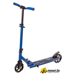 Двухколесный подростковый самокат Favorit 2015SG-BL