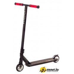 Трюковый самокат Favorit PJ638BK