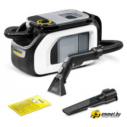 Пылесос Karcher SE 3 Compact Home 1.081-530.0