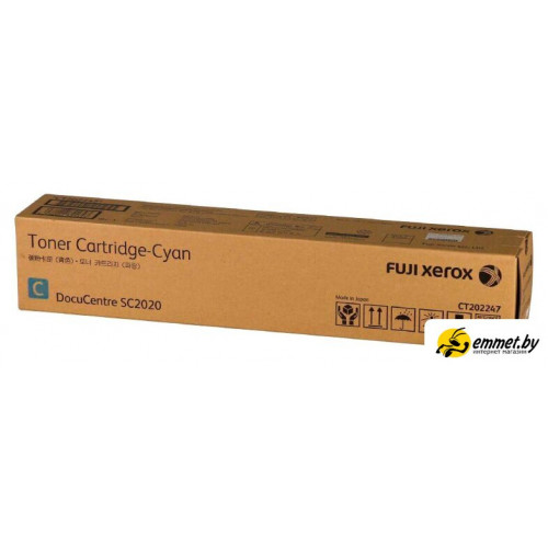 Картридж Xerox 006R01694