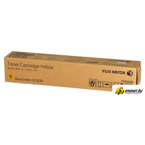 Картридж Xerox 006R01696