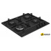 Варочная панель Indesit THPM 642 WS/BL/I