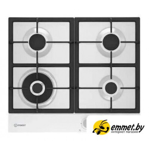 Варочная панель Indesit THPM 642 WS/WH/I