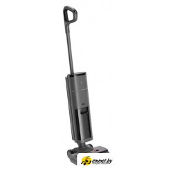 Вертикальный моющий пылесос Xiaomi Mijia Wireless Floor Scrubber 3 Pro D302CN (с переходником на ев