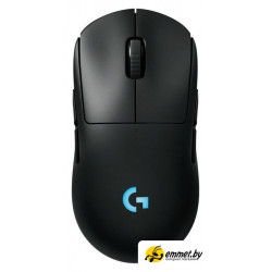 Игровая мышь Logitech G Pro 2 Lightspeed (черный)