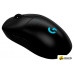 Игровая мышь Logitech G Pro 2 Lightspeed (черный)