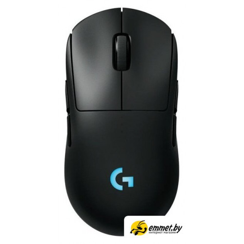 Игровая мышь Logitech G Pro 2 Lightspeed (черный)