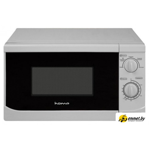 Микроволновая печь HOME HMM207AW