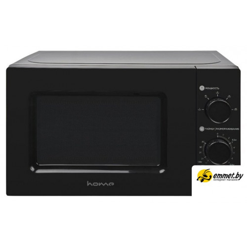 Микроволновая печь HOME HMM207BB