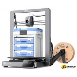 3D-принтер Creality Ender-3 V3 plus