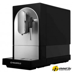 Кофемашина MAUNFELD MF-A7021BK