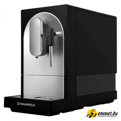 Кофемашина MAUNFELD MF-A7021BK