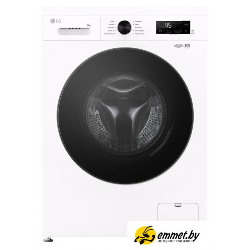 Стиральная машина LG F2Y1VS5W