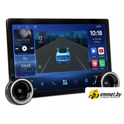 USB-магнитола ACV AD-1101 DSP