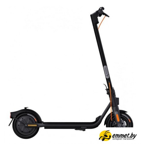 Электросамокат Ninebot KickScooter F2 Plus