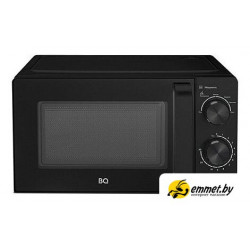 Микроволновая печь BQ MWO-20004SM/W (черный)