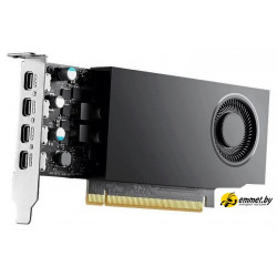 Видеокарта NVIDIA RTX A400 4GB GDDR6 900-5G172-2260-000