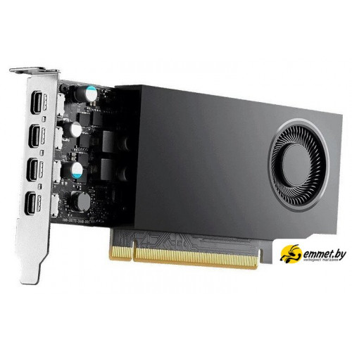 Видеокарта NVIDIA RTX A400 4GB GDDR6 900-5G172-2260-000