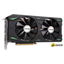 Видеокарта AFOX GeForce RTX 3070 8GB GDDR6 AF3070-8192D6H7-V3