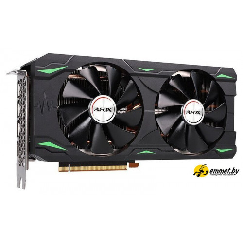 Видеокарта AFOX GeForce RTX 3070 8GB GDDR6 AF3070-8192D6H7-V3