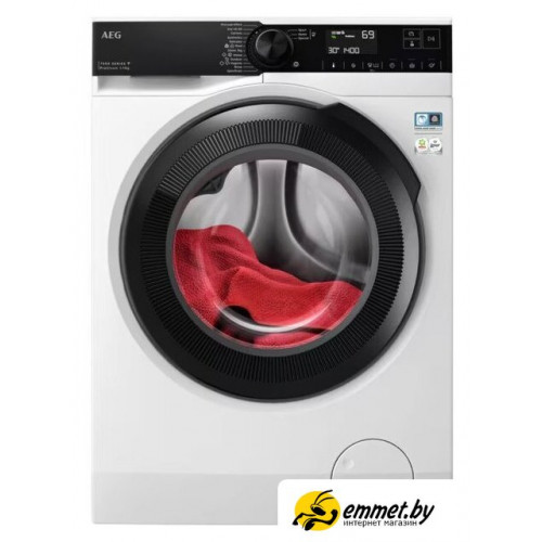 Стиральная машина AEG Seria 7000 LFR73044BC