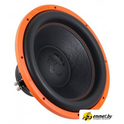 Головка сабвуфера DL Audio Piranha 15 V2