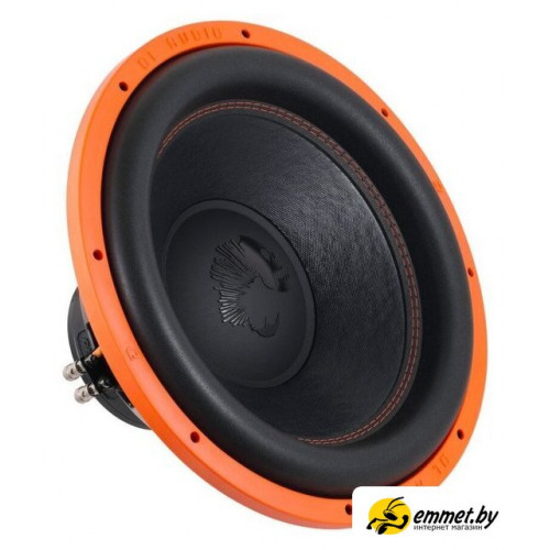 Головка сабвуфера DL Audio Piranha 15 V2