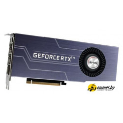 Видеокарта AFOX GeForce RTX 3090 24GB GDDR6X AF3090-24GD6XH7
