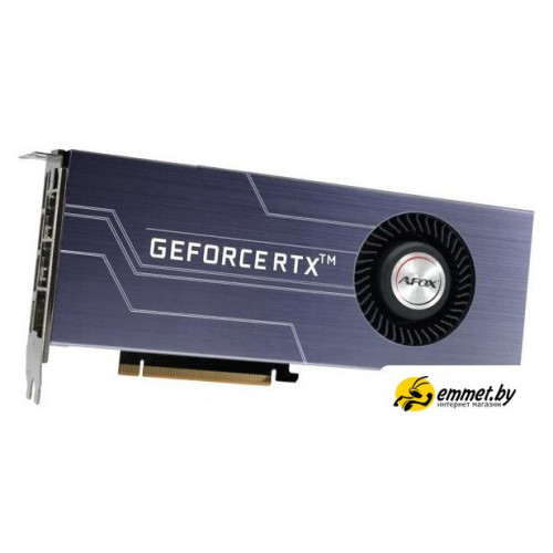 Видеокарта AFOX GeForce RTX 3090 24GB GDDR6X AF3090-24GD6XH7
